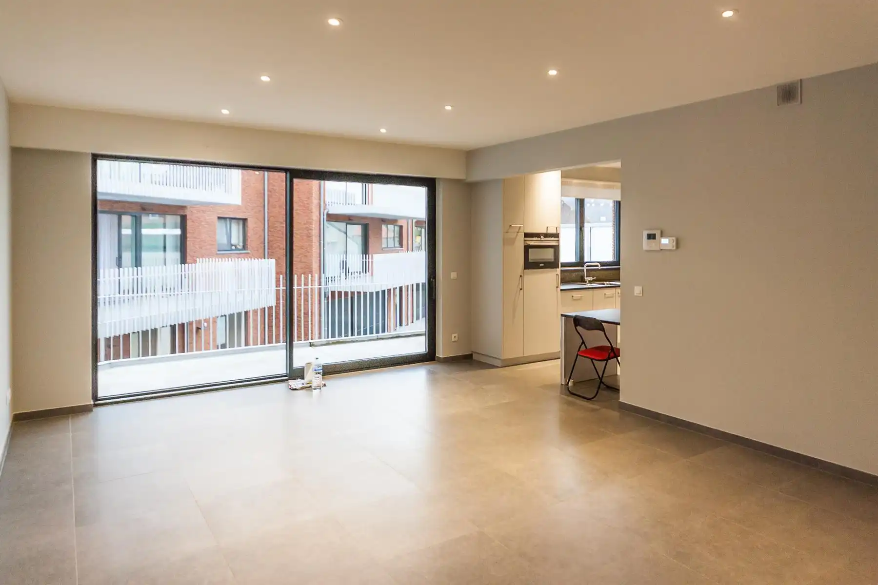 Appartement te huur foto 2