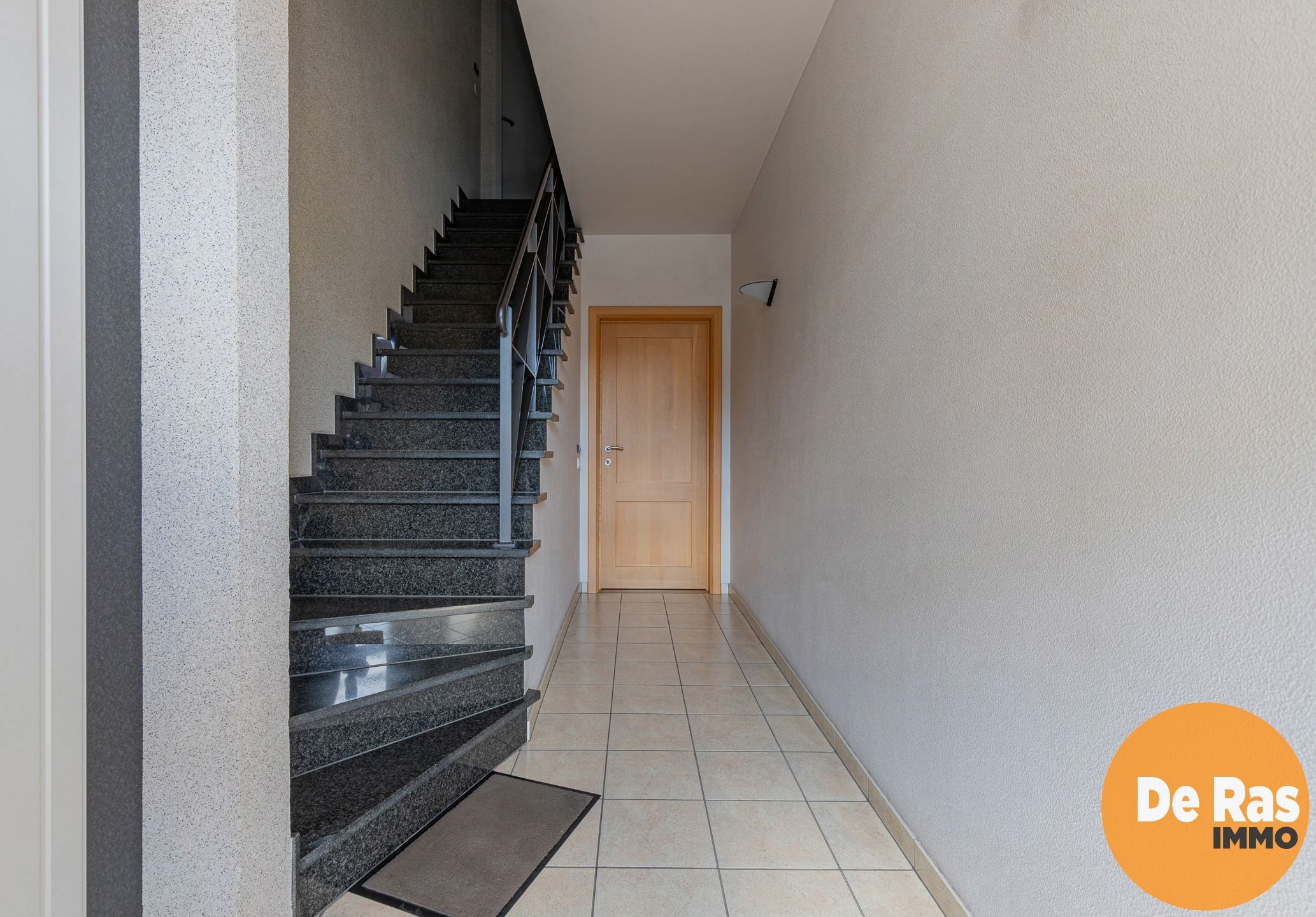 ERPE-MERE - Centraal gelegen instapklaar dakappartement foto 11