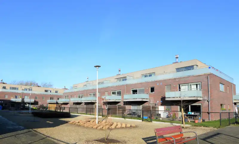 Prachtig appartement in Mechelen foto 13