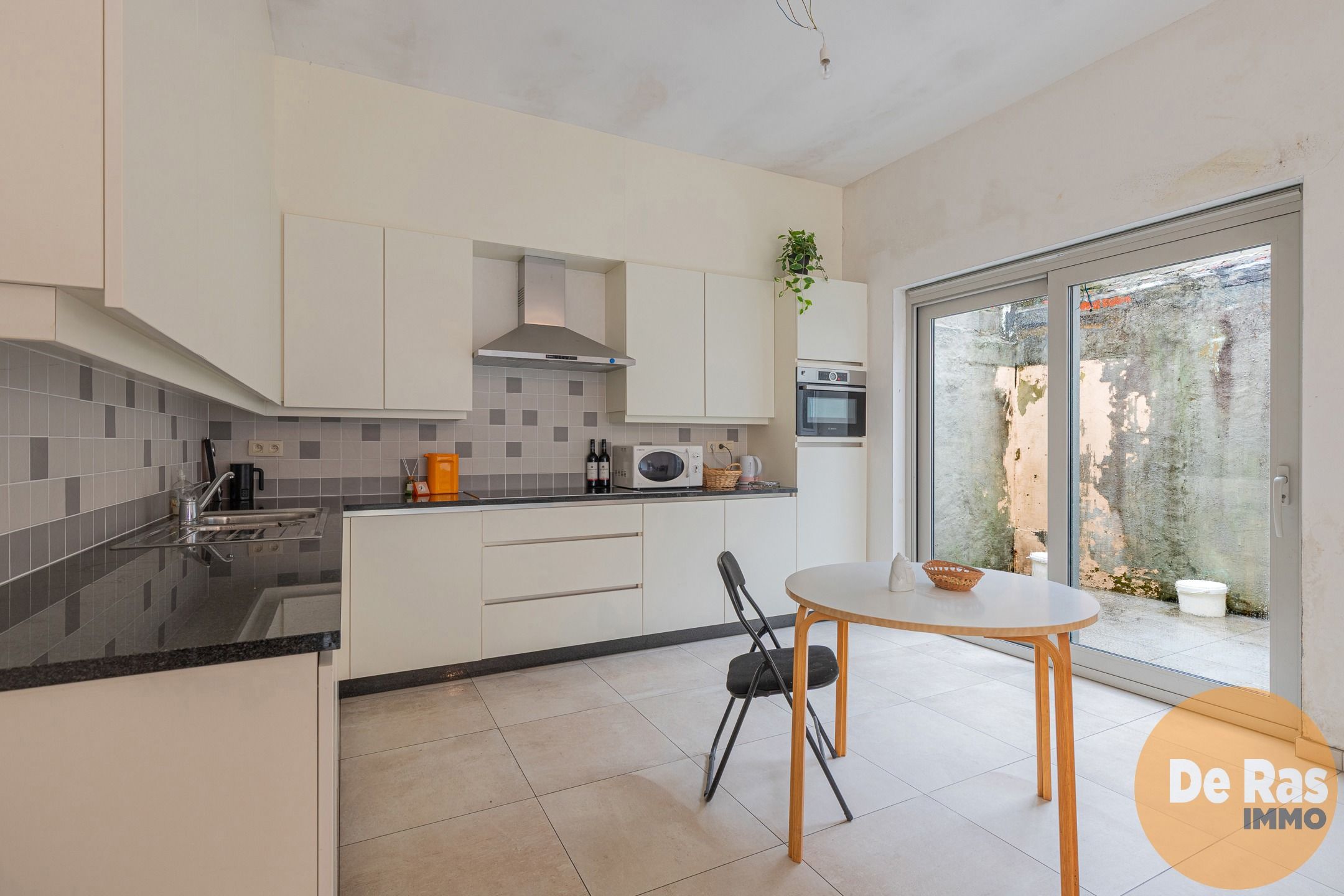 IDDERGEM - Eengezinswoning op centrale ligging! foto 4