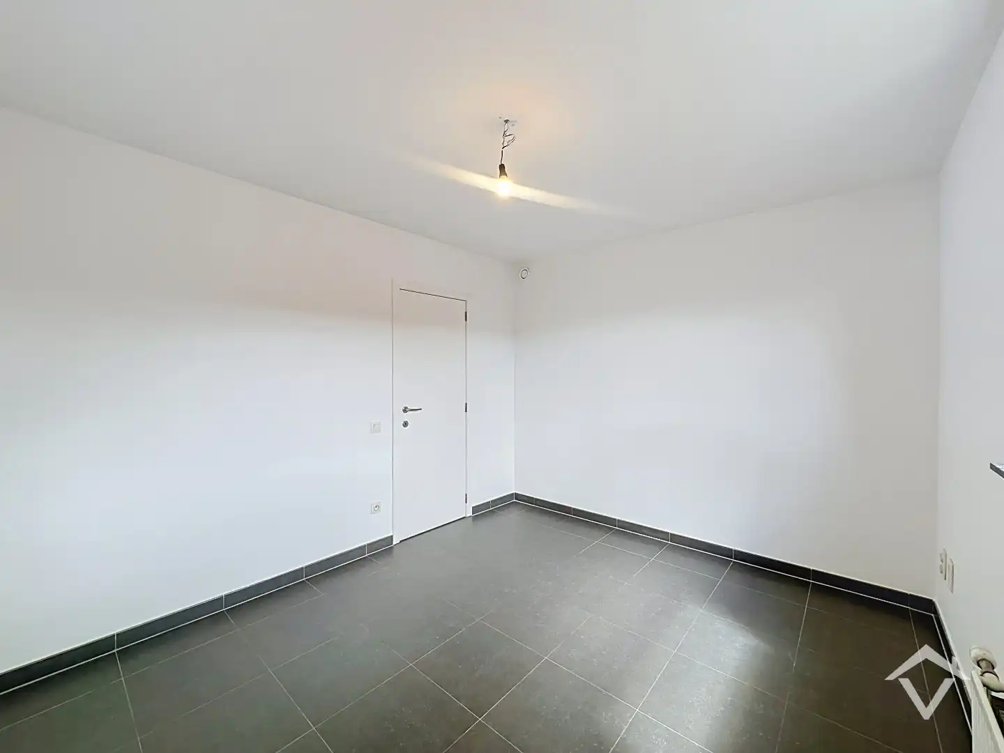 Geïnstalleerd en lichtrijk appartement met twee slaapkamers te Zevekote, Gistel foto 15
