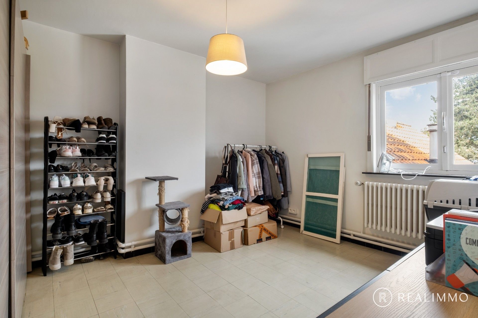 Leuke half open woning in Zulte foto 14