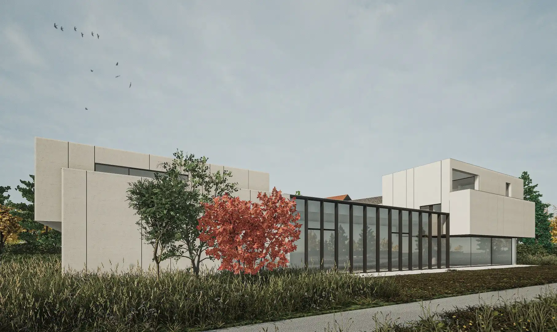 Nieuwbouwproject “Residentie Brullot” – Stijlvol wonen op toplocatie foto 2