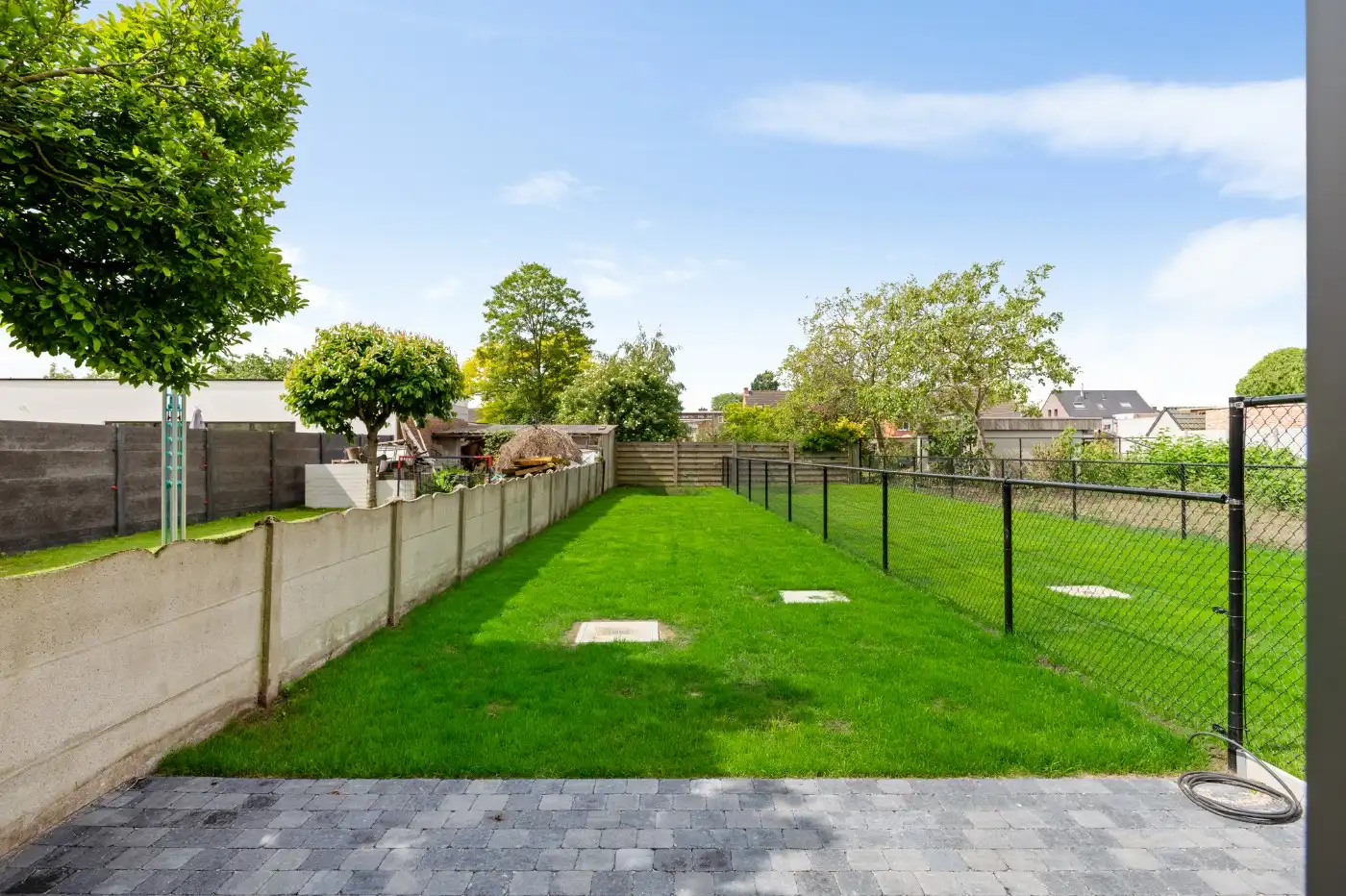 Ruime nieuwbouwwoning met 3 slpk., grote tuin en inpandige garage foto 23