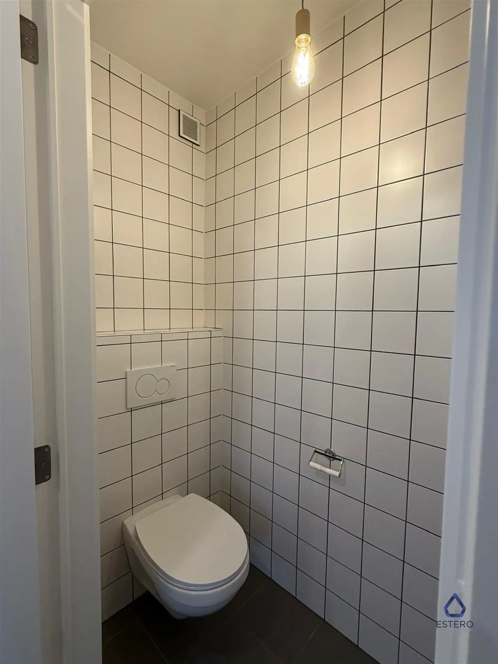 Instapklaar gelijkvloers appartement met terras foto 8