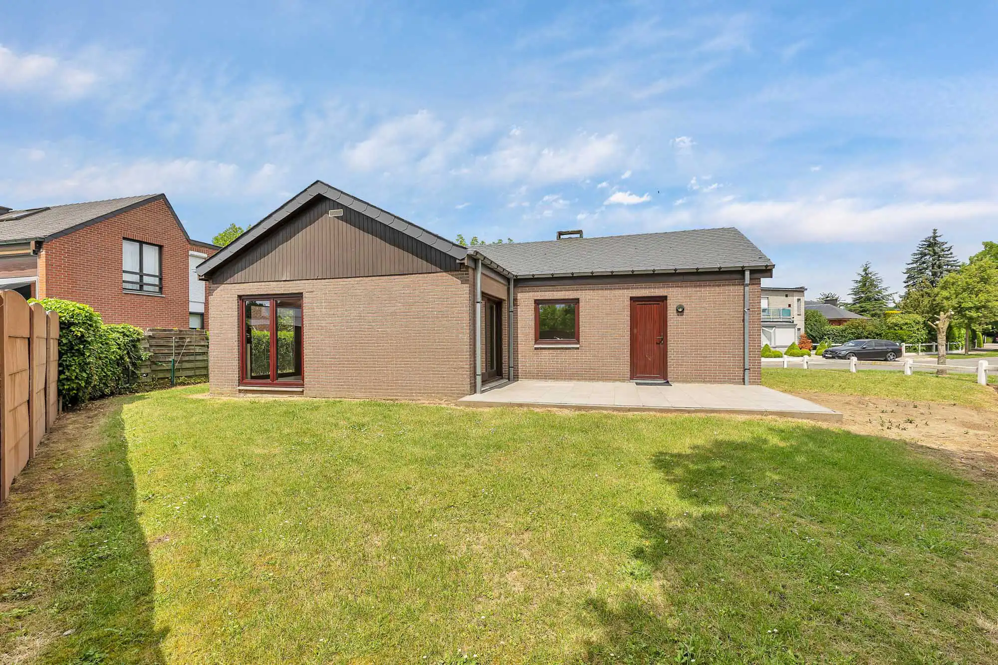 Te renoveren bungalow op een rustige locatie foto 22