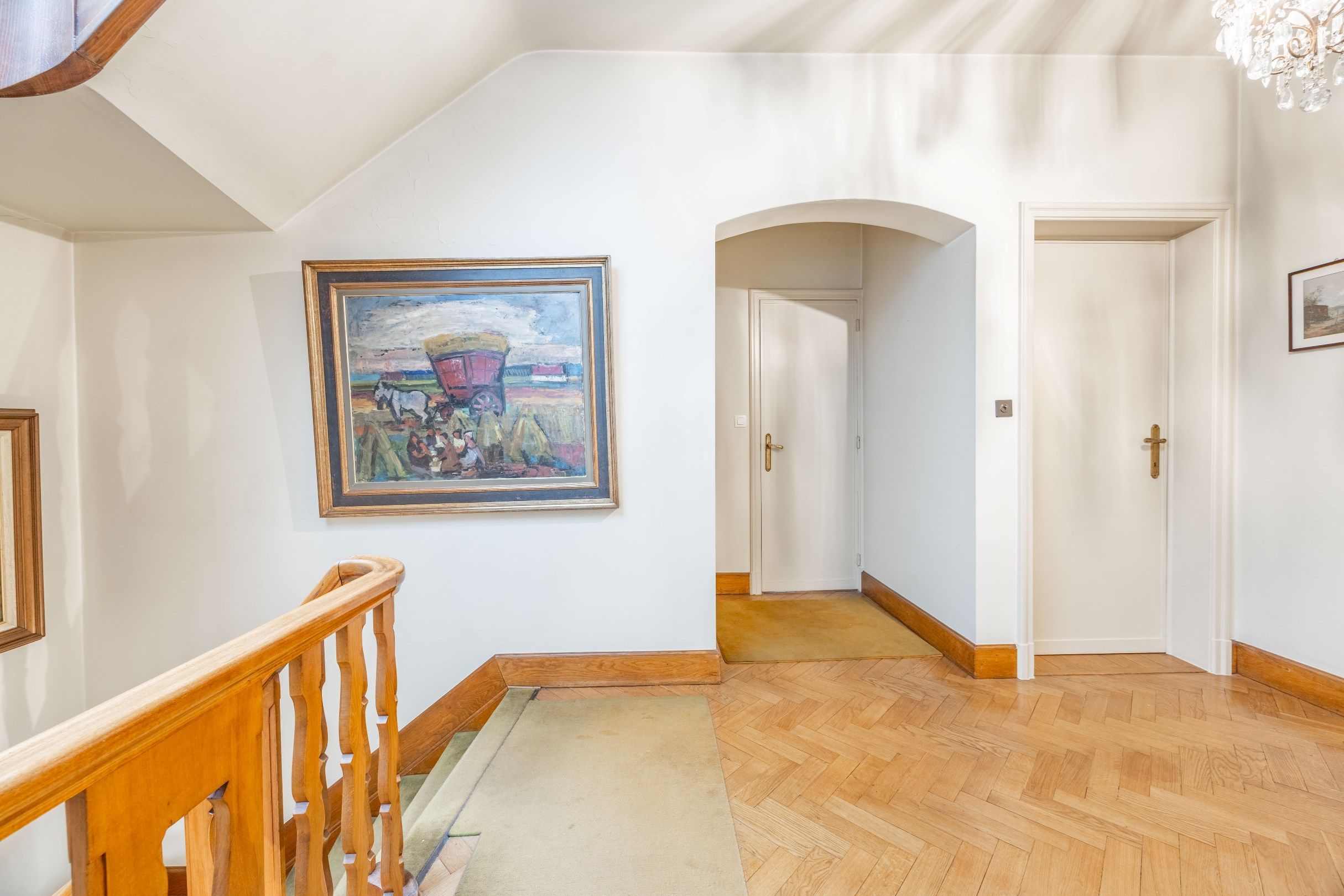 IMPOSANTE HERENWONING MET MOGELIJKHEDEN foto 14