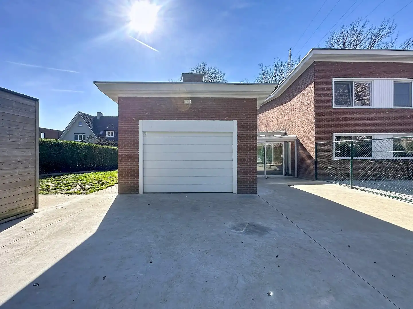 Unieke vrijstaande woning op 16 are nabij Leuven foto 26