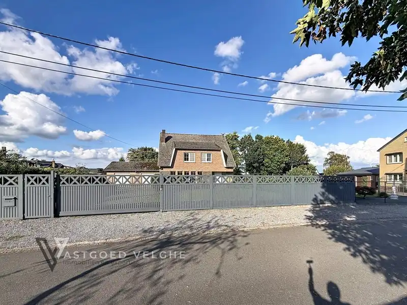 🏡 +++AL VERKOCHT VOOR ONLINE PUBLICATIE +++ foto 62