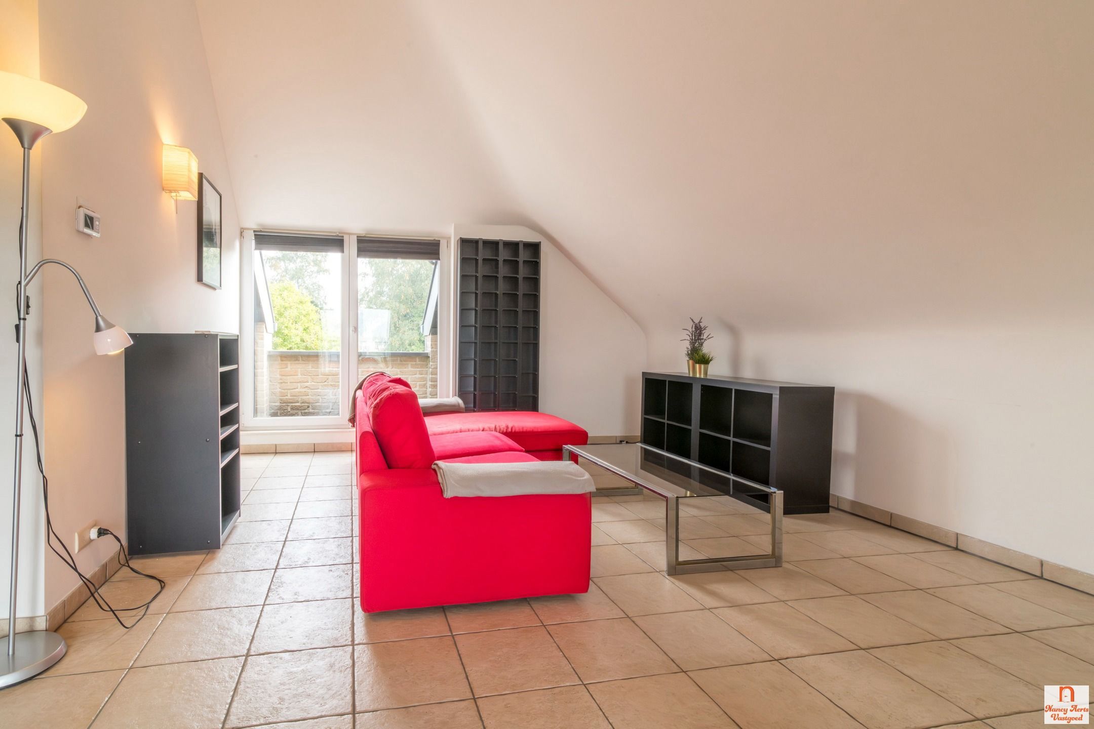 Appartement met autostaanplaats in hartje Koersel foto 28