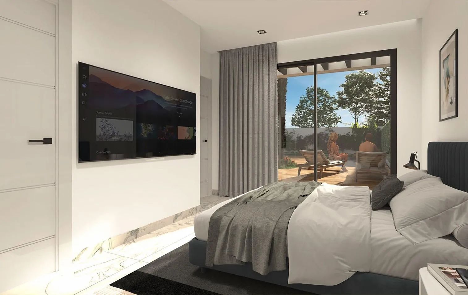Ervaar luxe en comfort in Las Heredades: moderne nieuwbouwvilla’s in de buurt van Rojales foto 4