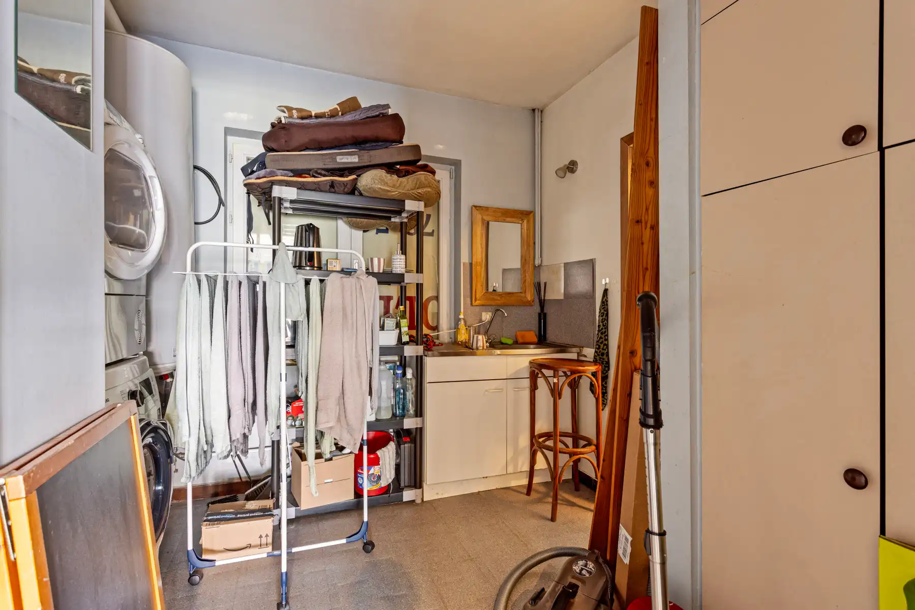 Handelspand met top zichtbaarheid op strategische locatie. foto 6