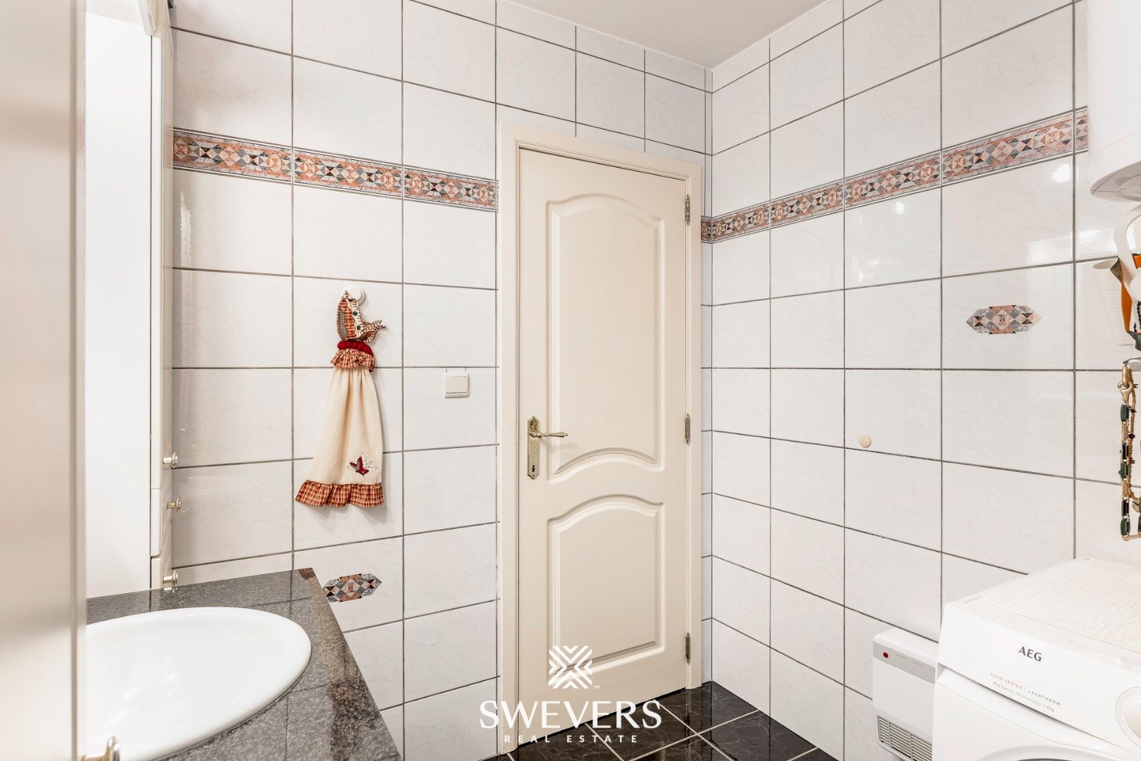 Ruim, lichtrijk appartement (106 m²) met zuid geöriënteerd terras in Sint-Truiden foto 17