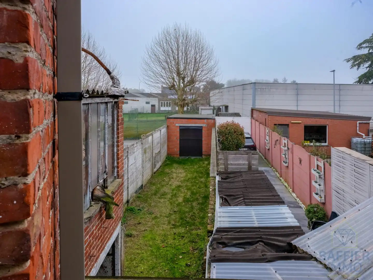 Ruime woning met 4 slaapkamers, tuin en garage in Ingelmunster foto 23