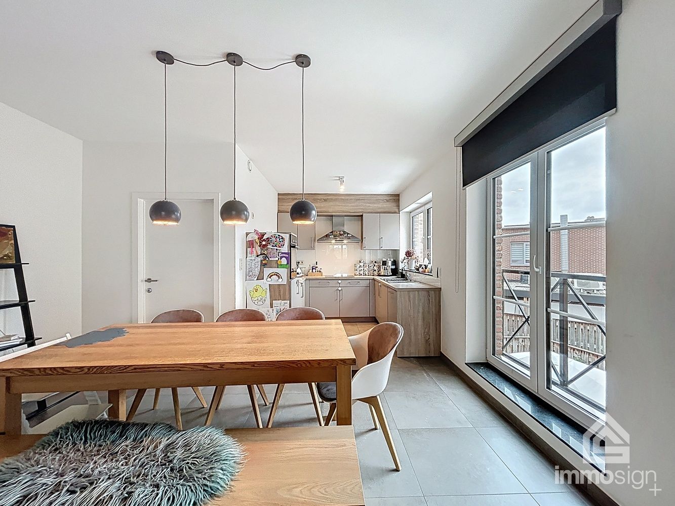 Praktische gezinswoning met drie slaapkamers te Kinrooi! foto 6