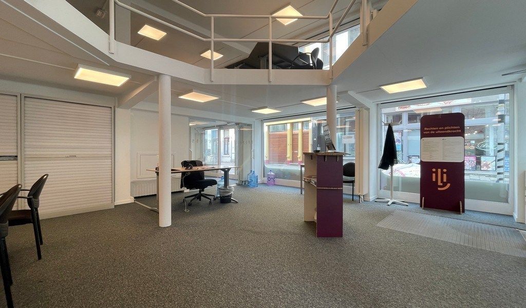 Handelspand te koop in Antwerpen-centrum foto 8