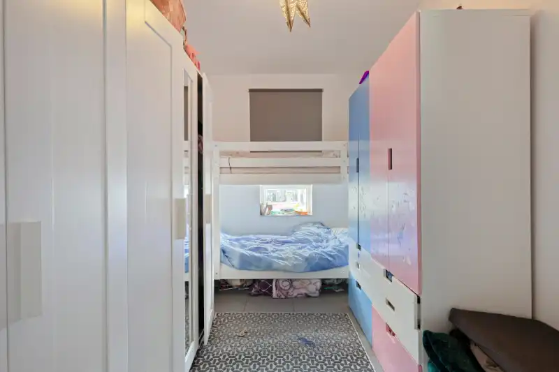 Luxueus appartement te koop in Overreke, Gent - Moderne voorzieningen, 2 slaapkamers, autostaanplaats  en kelder! foto 7