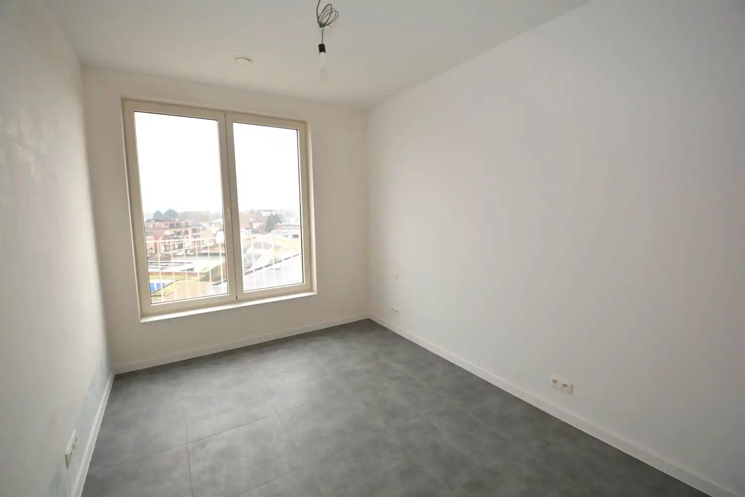 NIEUWBOUWAPP. MET 3 SLK, 2 BADKAMERS EN TERRAS! foto 9