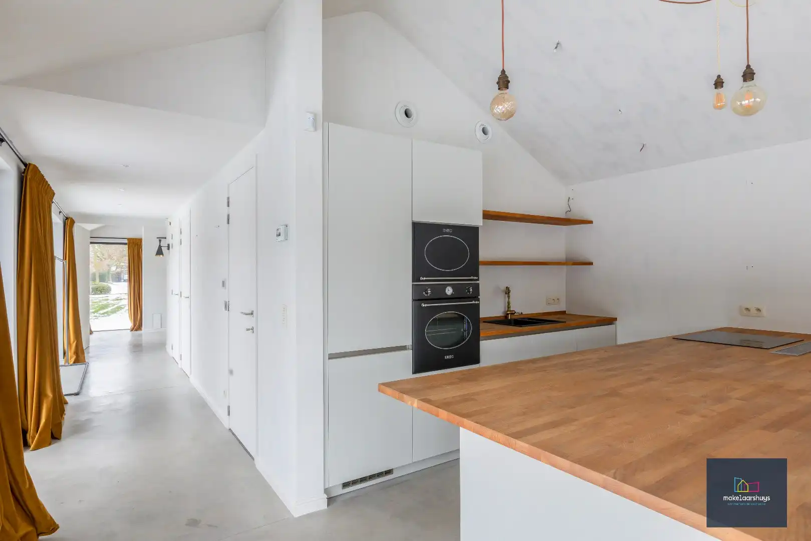 Exclusieve Franse manoir villa met bijhuis aan de Leie  foto 31