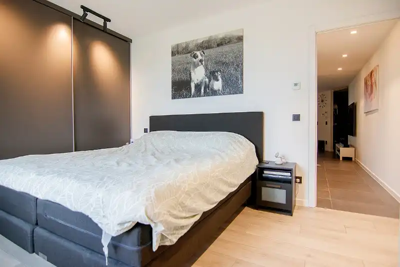 RECENT, KNAP AFGEWERKT APP ZUIDZICHT IV foto 7