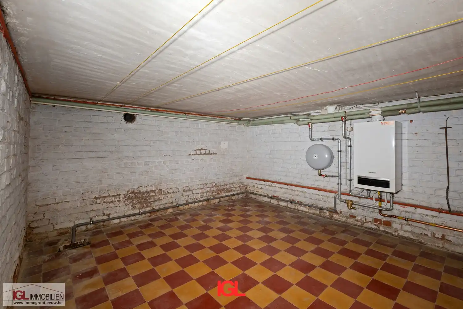 Karaktervolle ééngezinswoning met 4 slaapkamers en mooie tuin in het centrum van Ruisbroek foto 20