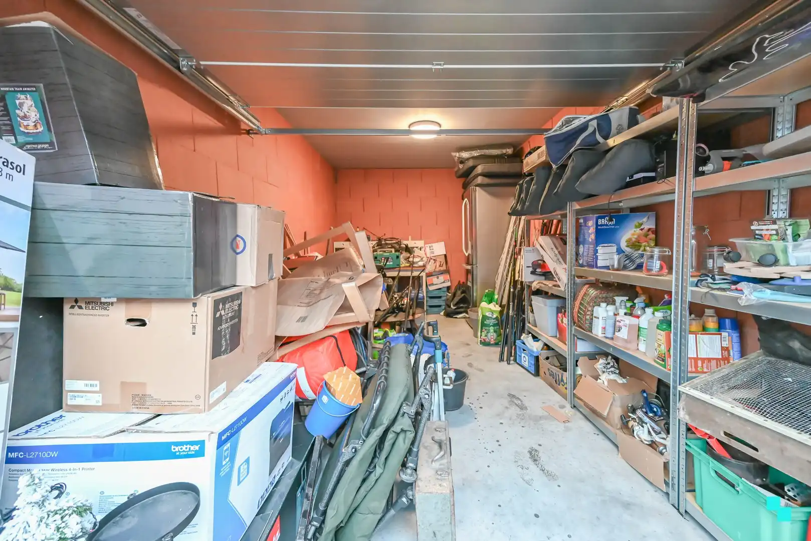 Garagebox te Emelgem foto 6