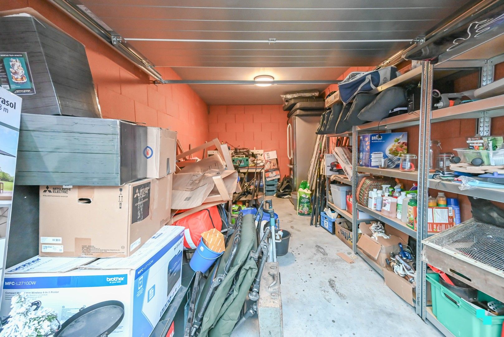 Garagebox te Emelgem foto 6