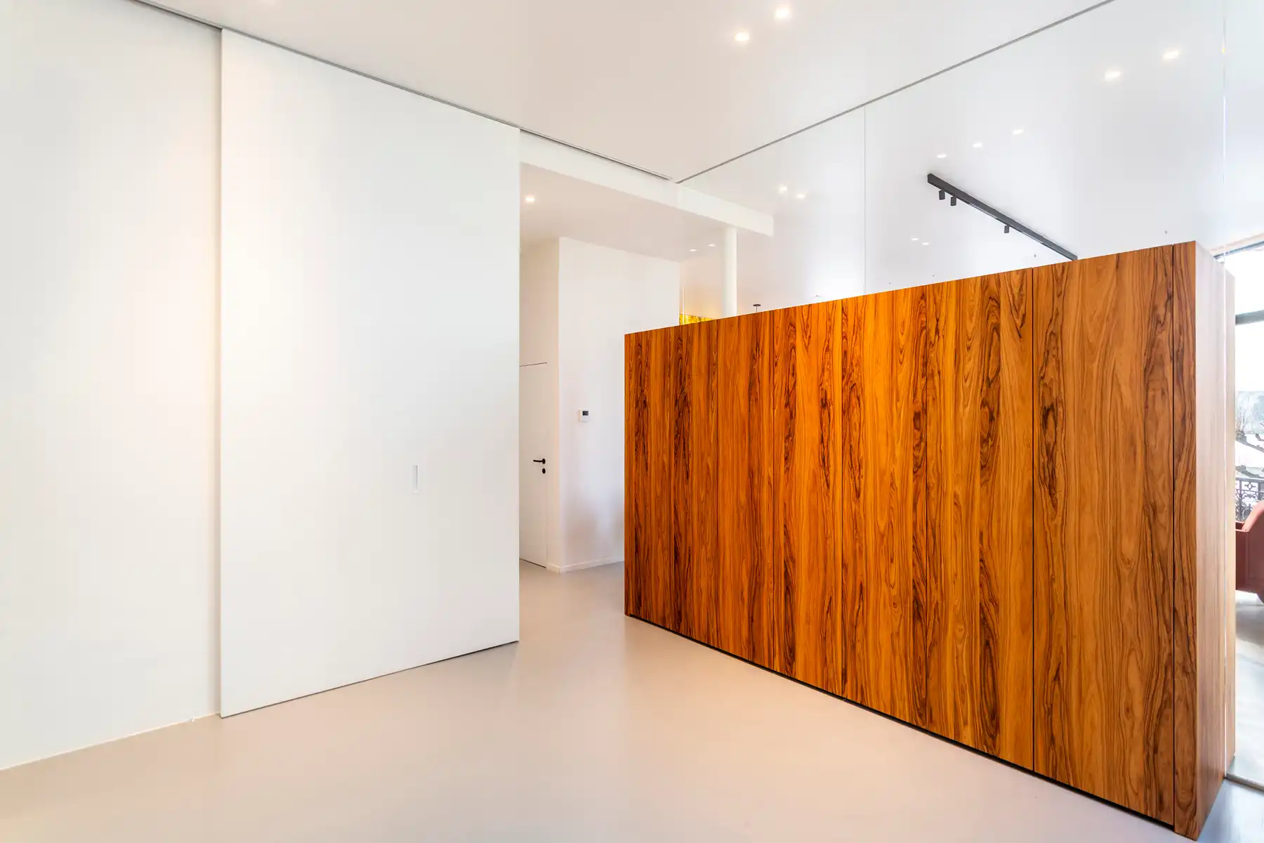 Unieke kantoorruimte met zicht op de Schelde foto 6