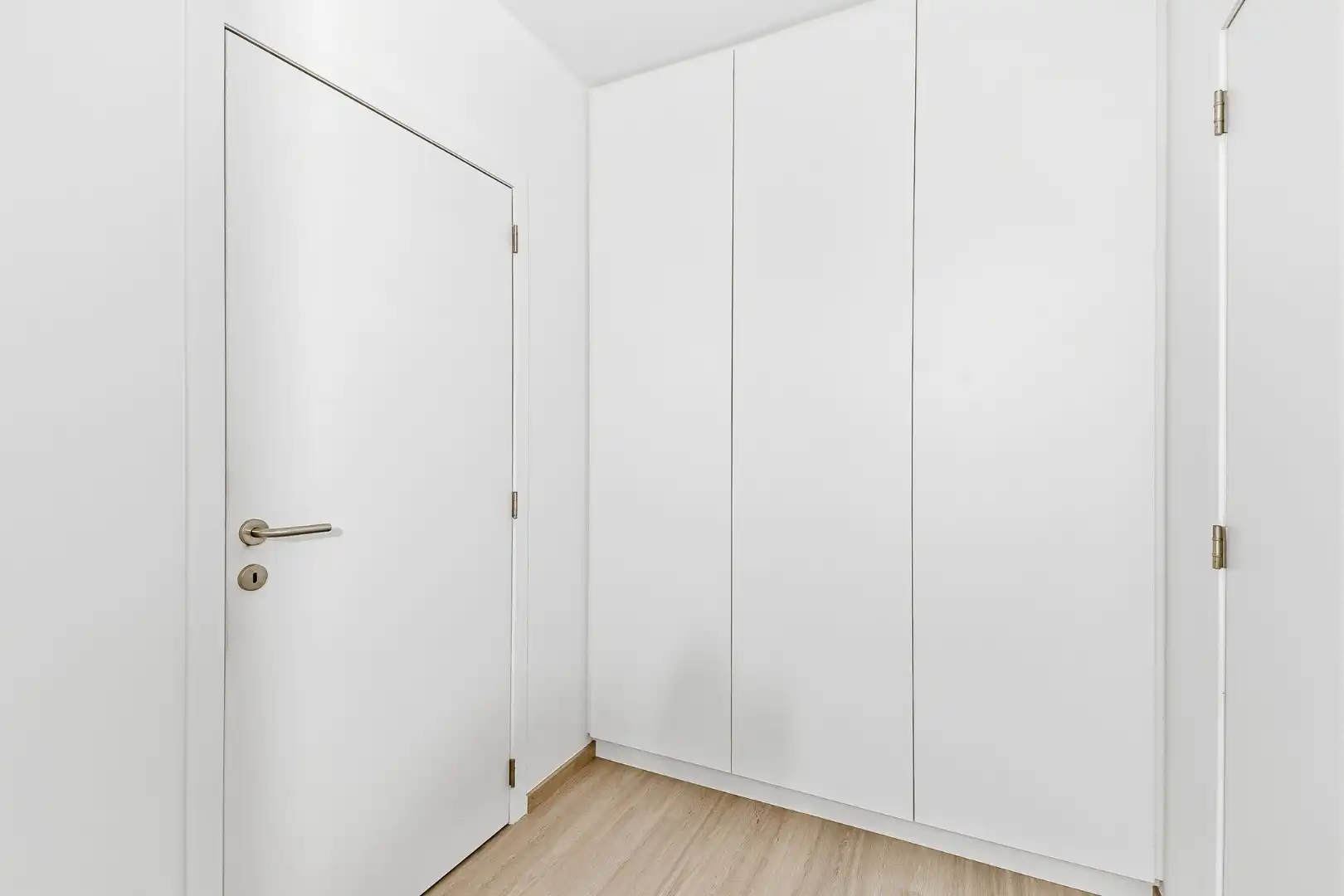 Instapklaar duplexappartement met 3 slaapkamers op rustige en centrale ligging te Lombardsijde foto 14