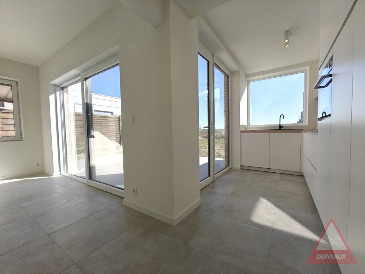 Ledegem - Halfopen instapklare woning foto 7
