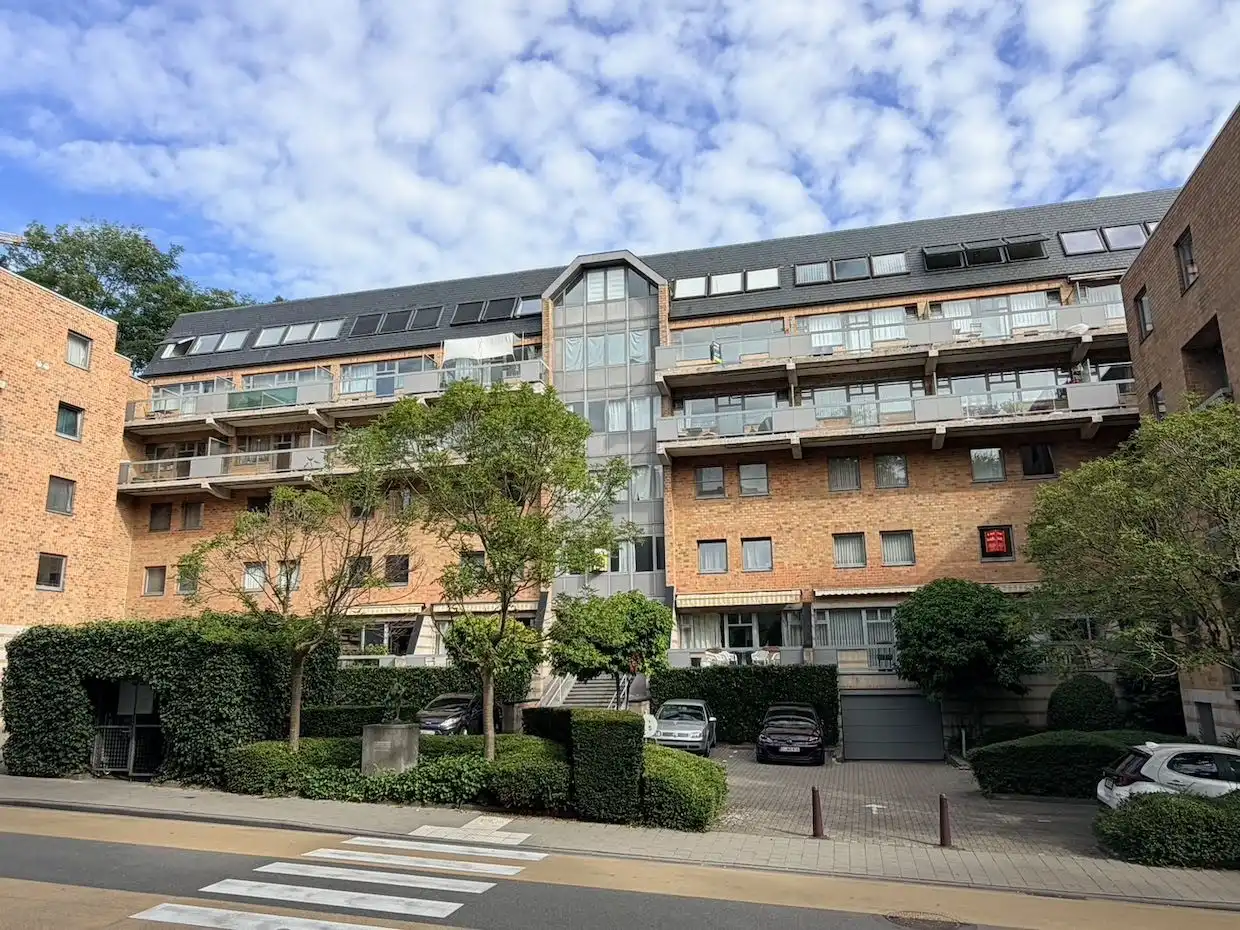Appartement te koop Brusselsestraat 290/0101 - 3000 Leuven