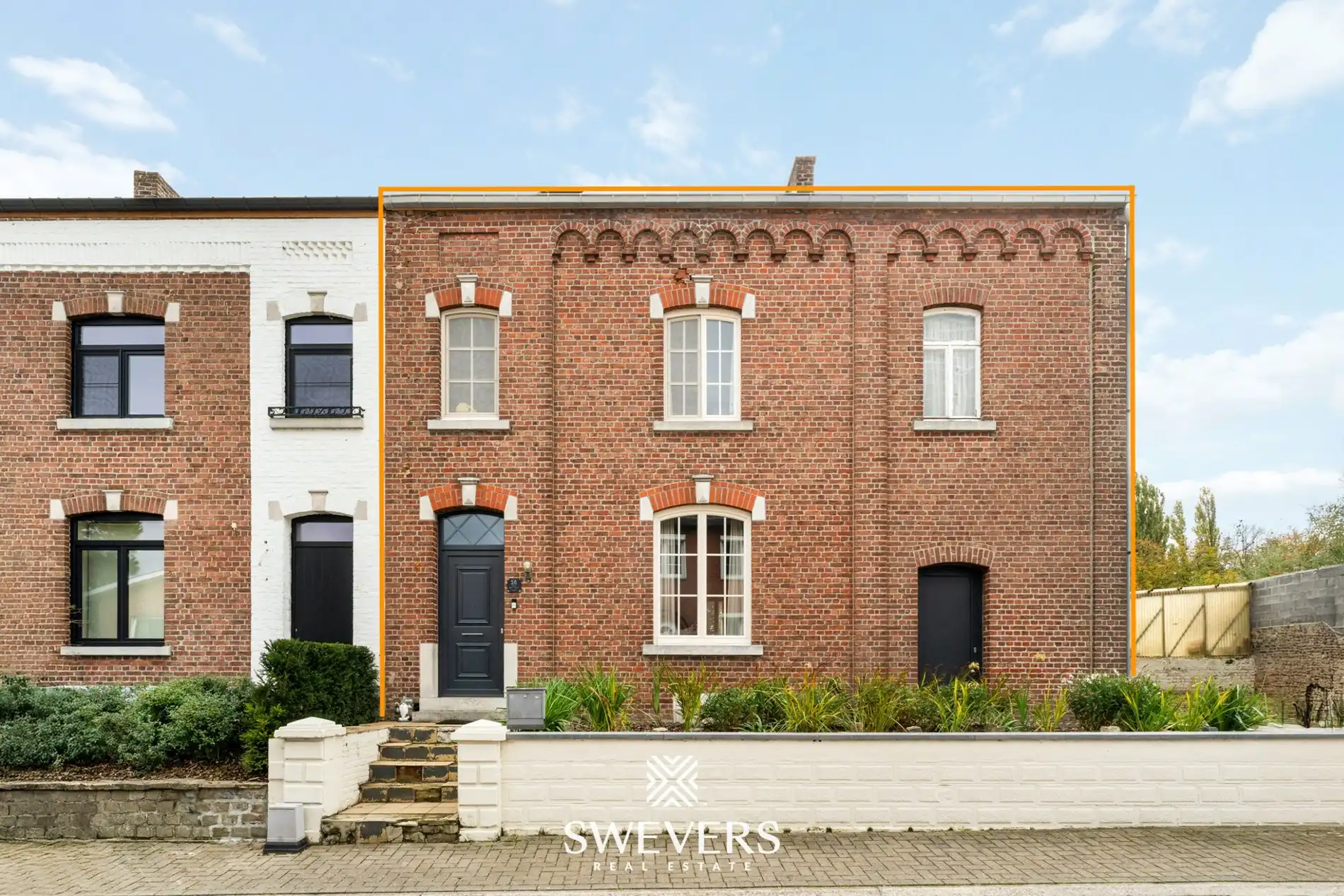 Gezellige woning met moderne keuken op groot perceel in Gingelom foto {{pictureIndex}}