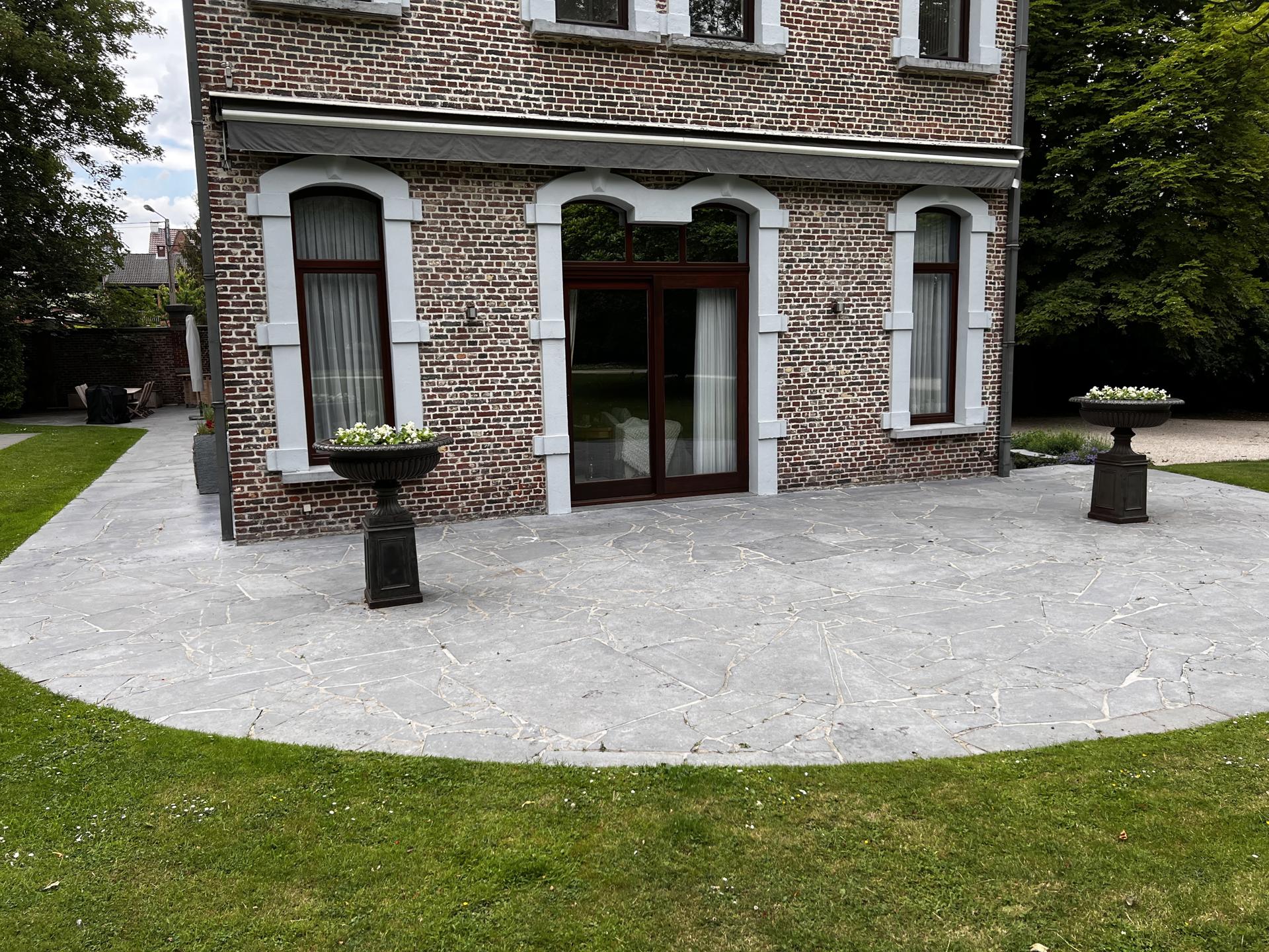 Kasteel te koop foto 50