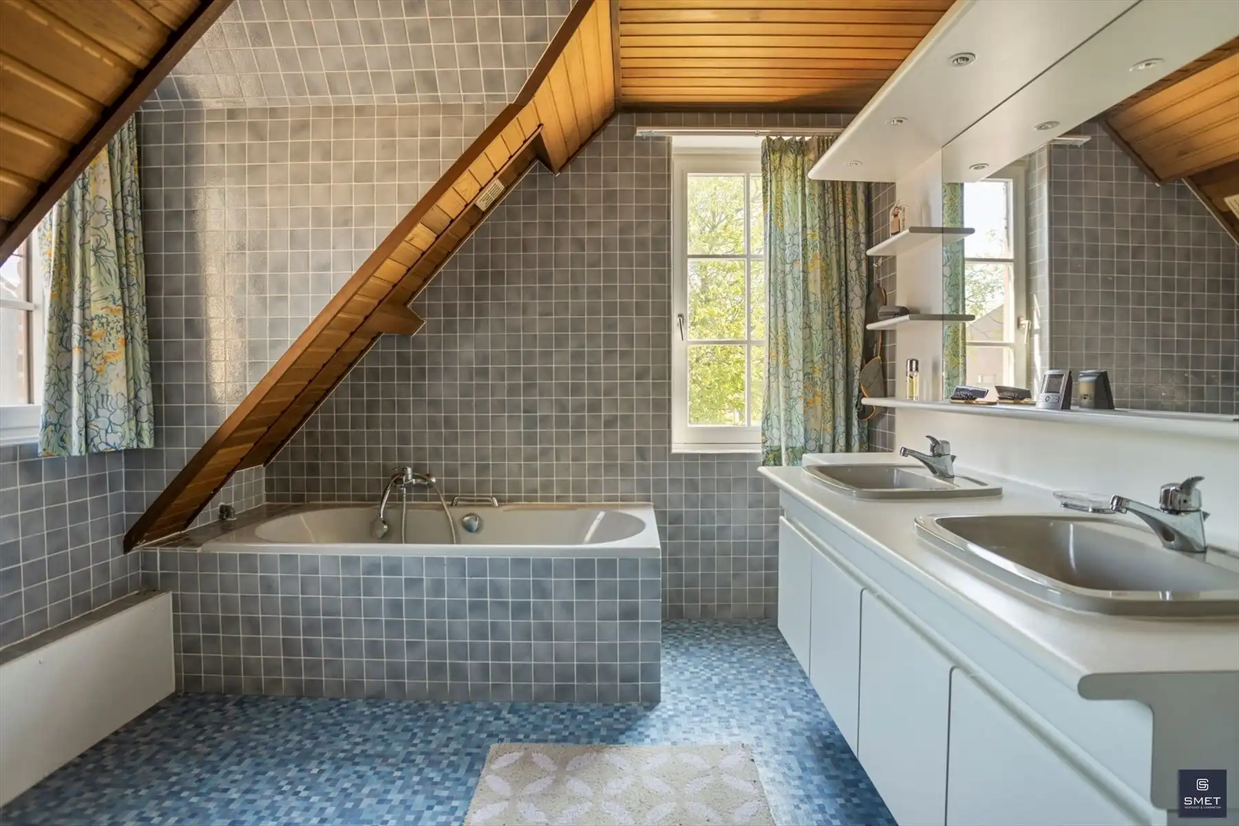 villa met EPC label B foto 18