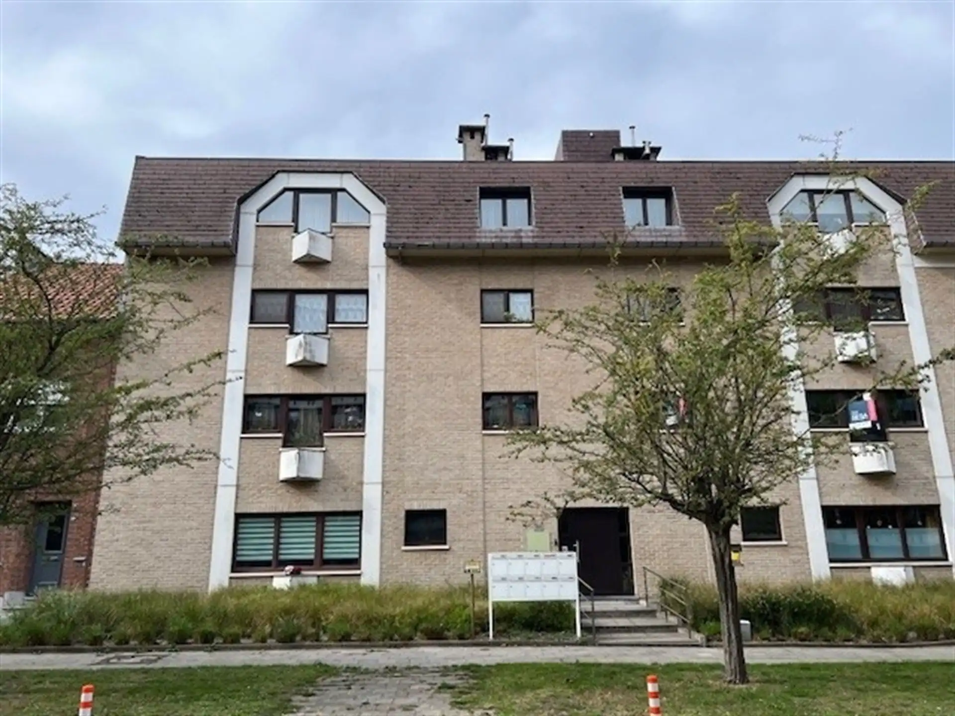 Appartement te huur Kruiskenslei 111/bus 9 - 2850 BOOM