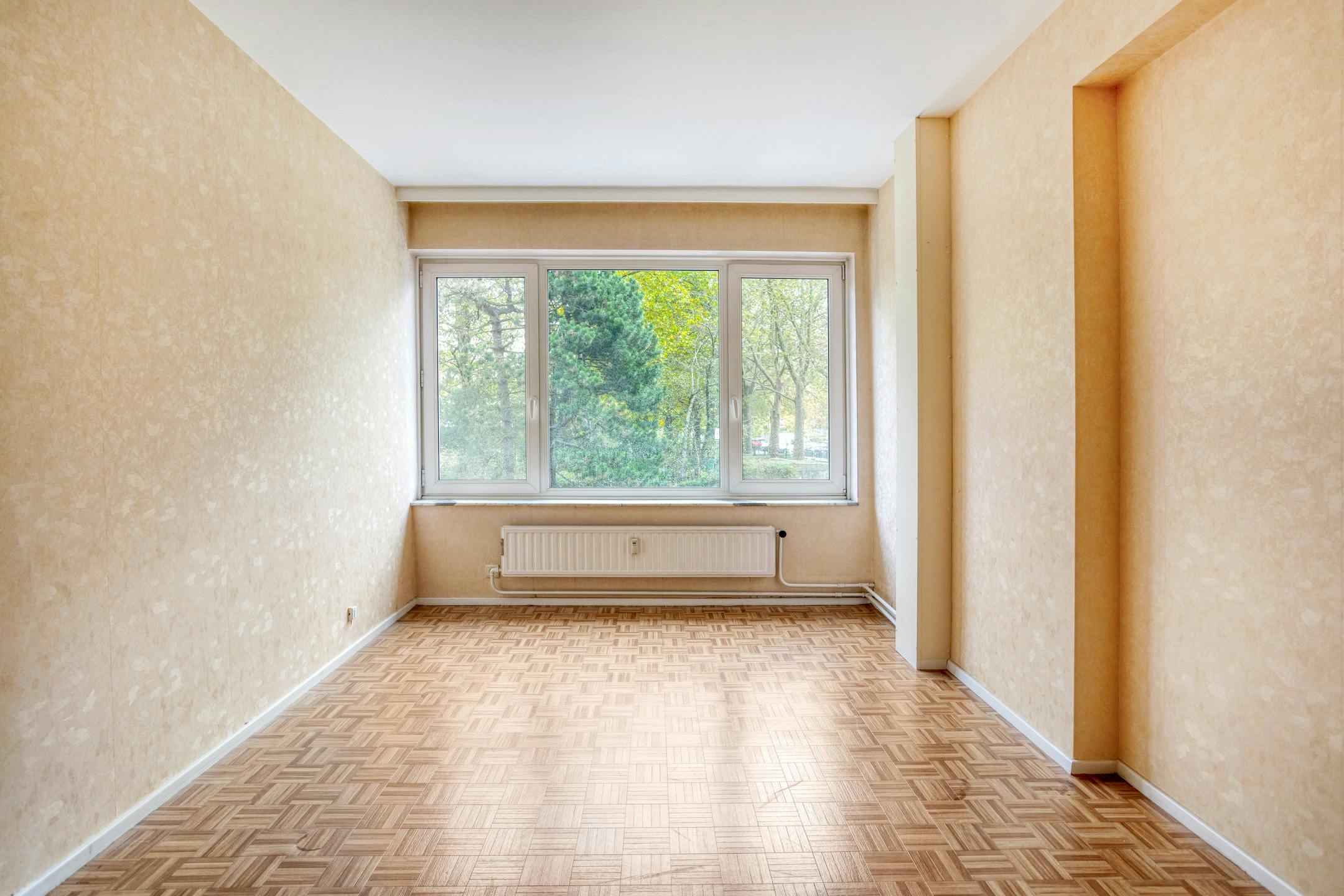 Appartement met 1 slaapkamer en garage te koop in Hoboken foto 8