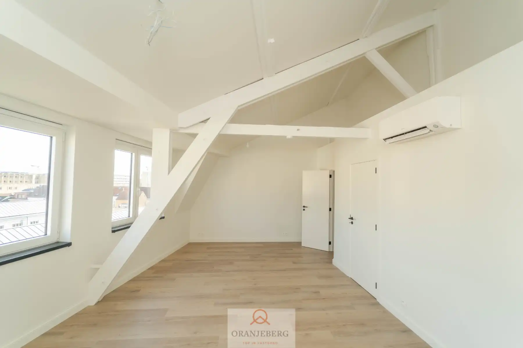 Modern 3 Slpk-appartement te Kramersplein (127 m²) foto 24