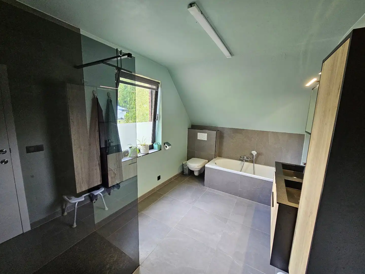 Villa met 4 slaapkamers in groene omgeving. foto 11