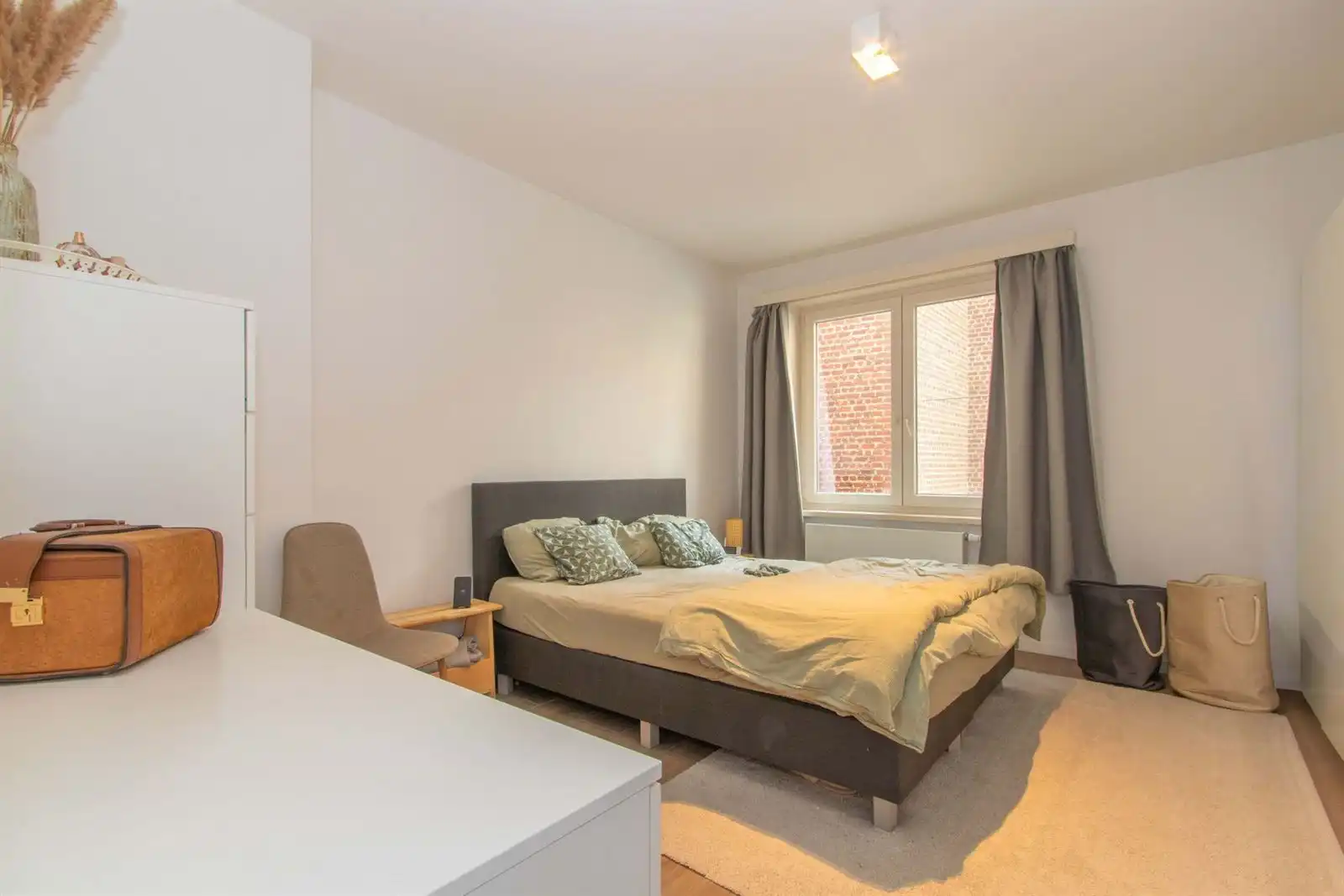 2 slaapkamerappartement te Halle foto 9