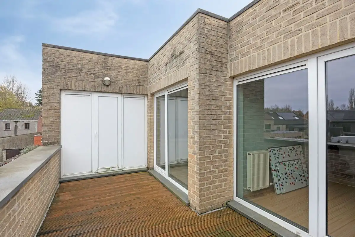 Instapklaar duplex Appartement Maasmechelen met 2 slpkamers foto 12