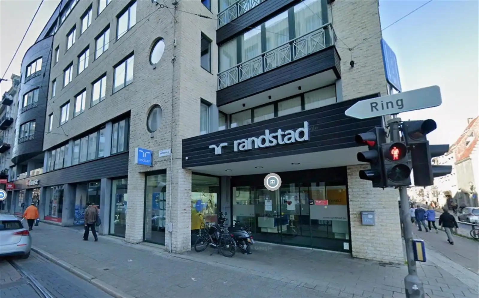 2-slpk appartement op toplocatie foto {{pictureIndex}}