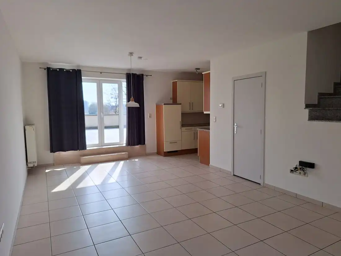 Knappe duplex te Stal(Koersel) foto 5