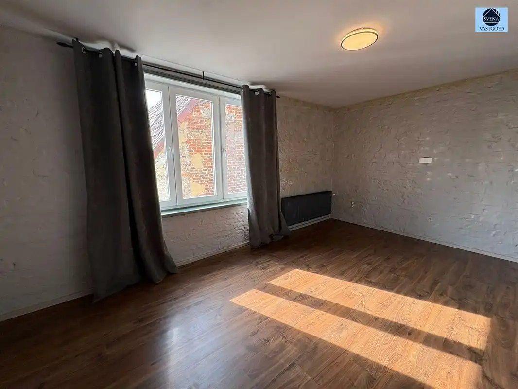 WONING MET 3 SLAAPKAMERS EN TUIN foto 9