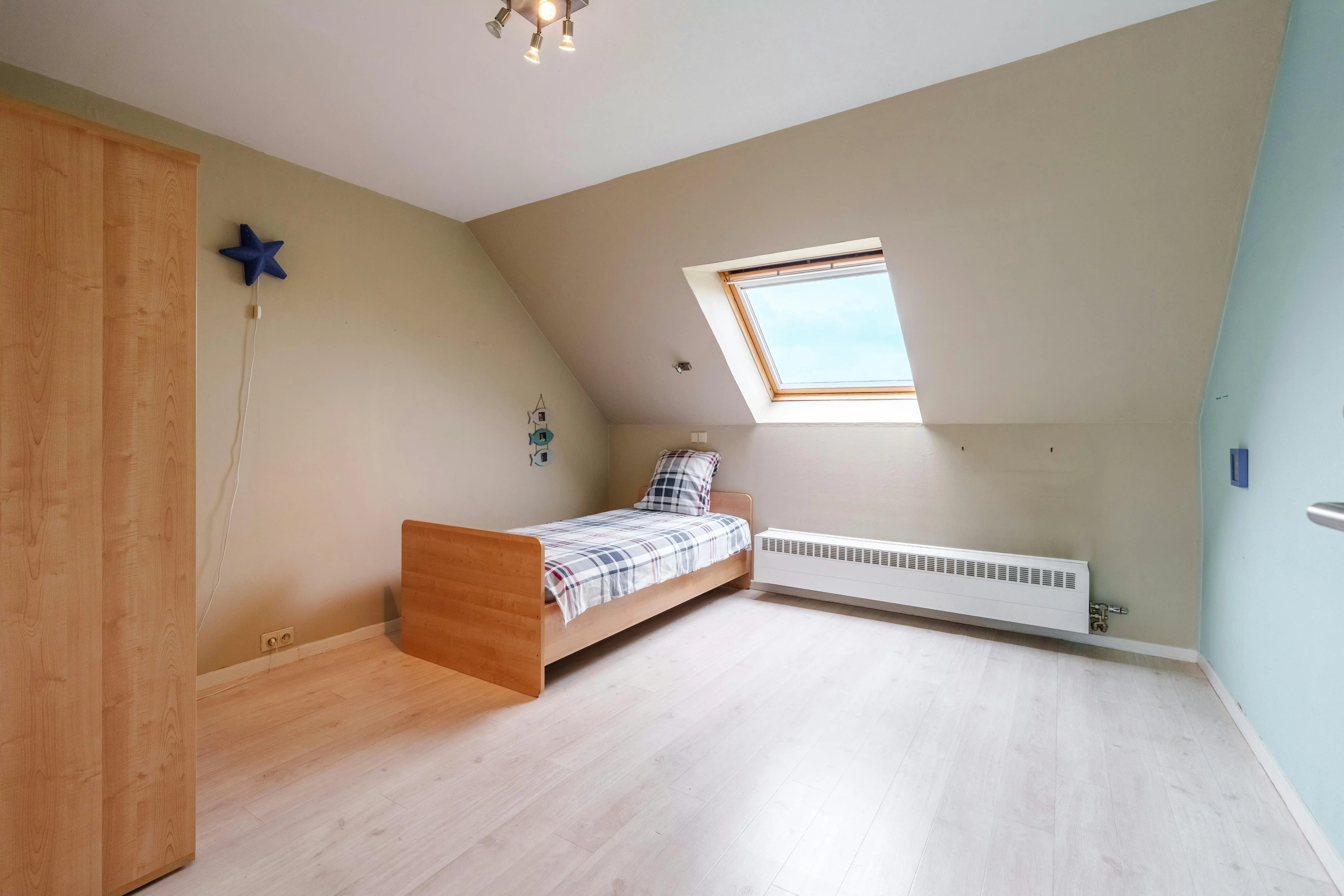 Landelijke woning met bijgebouw op 3.000m² te Passendale foto 36