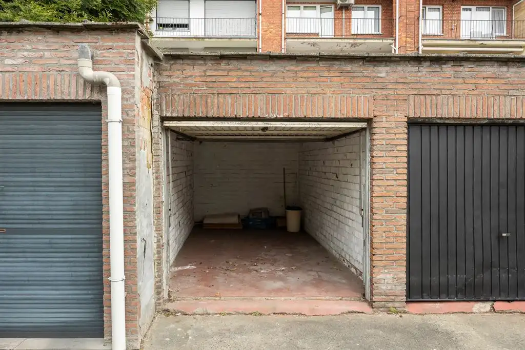 Ruim 2-slaapkamer appartement met terras en EPC B foto 17