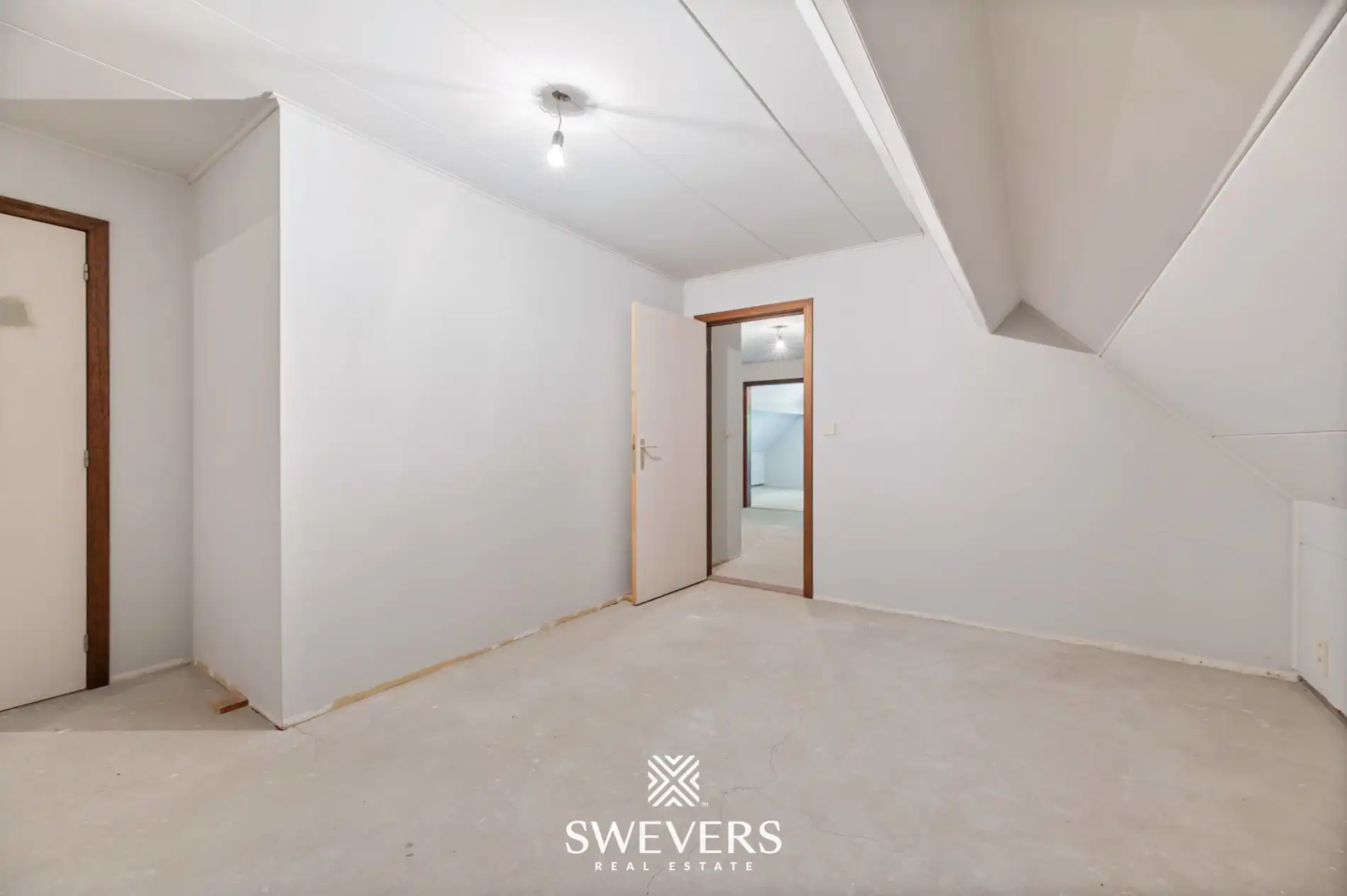 Open bebouwing op 4.010 m² rustig gelegen met flexibele indeling en sterke bouw in Paal foto 22