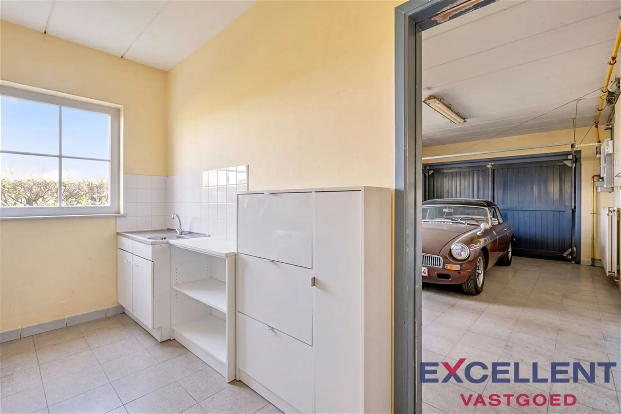 Ruime instapklare familiewoning in een groene en landelijke omgeving foto 15