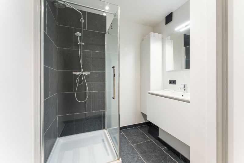 Lichtrijk appartement met terras – Instapklaar & centraal gelegen foto 7