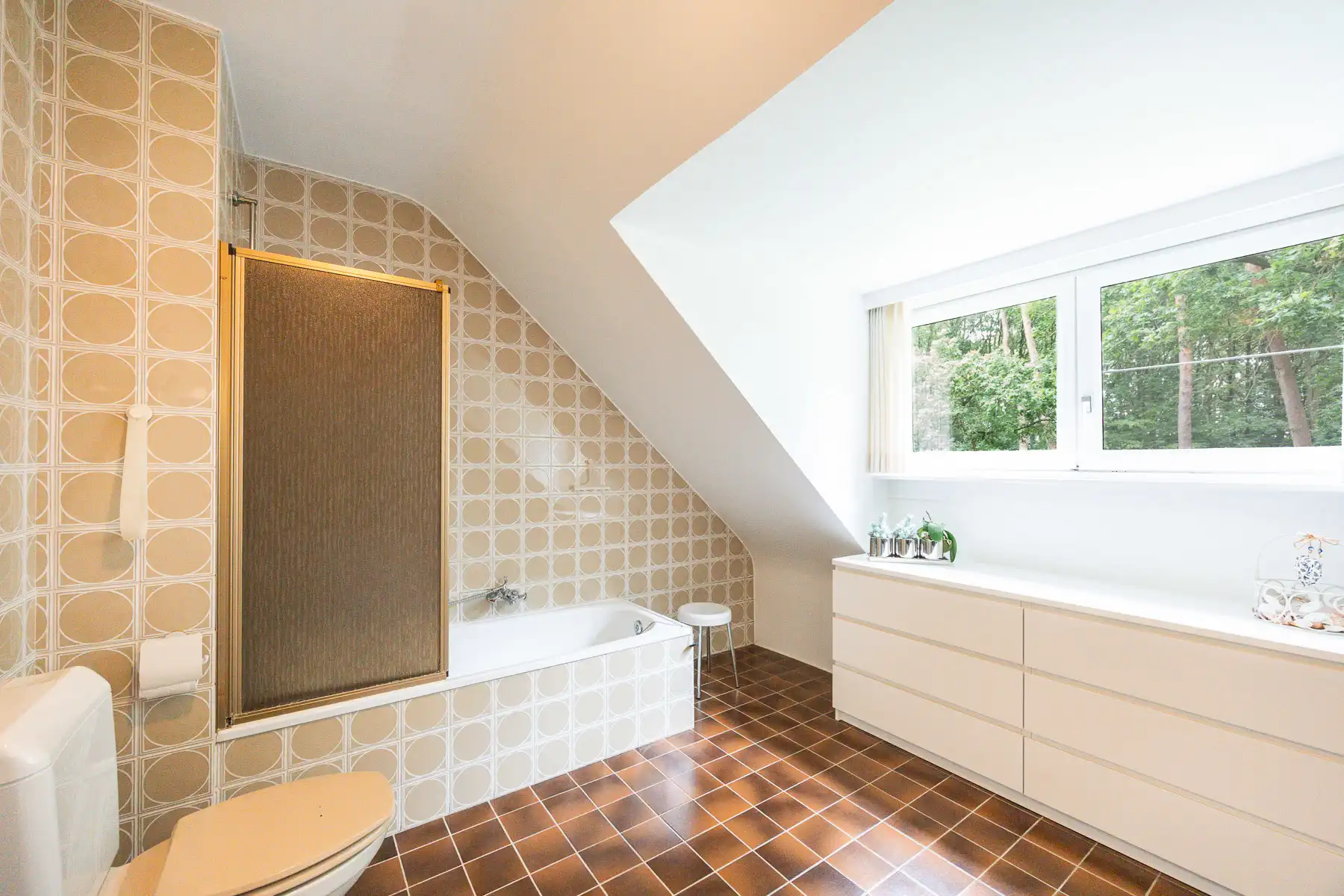 Klassevolle, instapklare villa op ruim perceel te Bonheiden foto 23