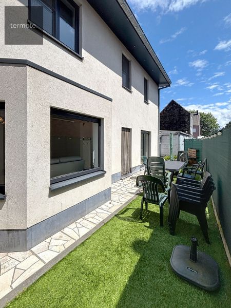 Woning - HOB foto 12
